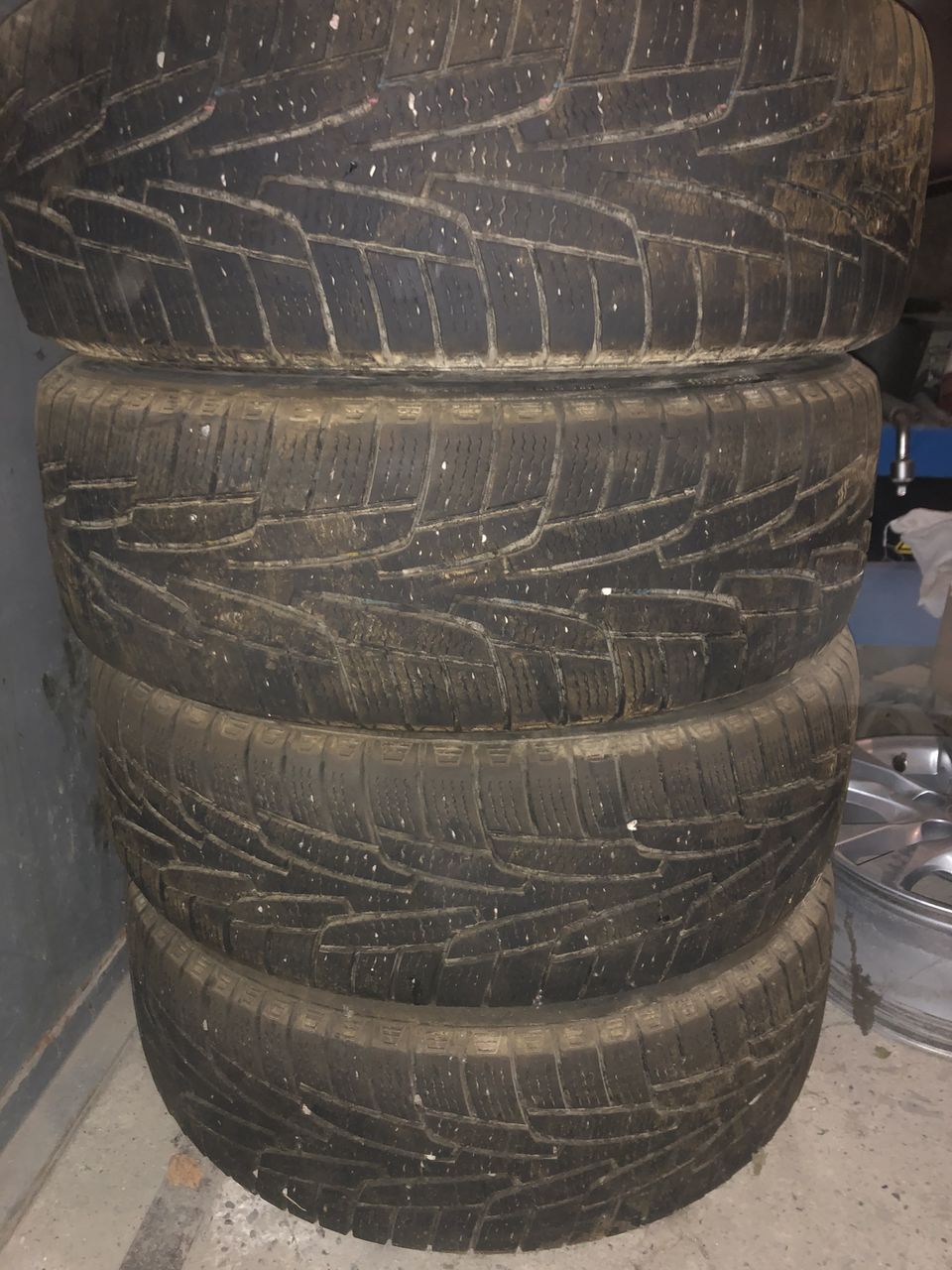 235/60 r 18 Marshal foto 1