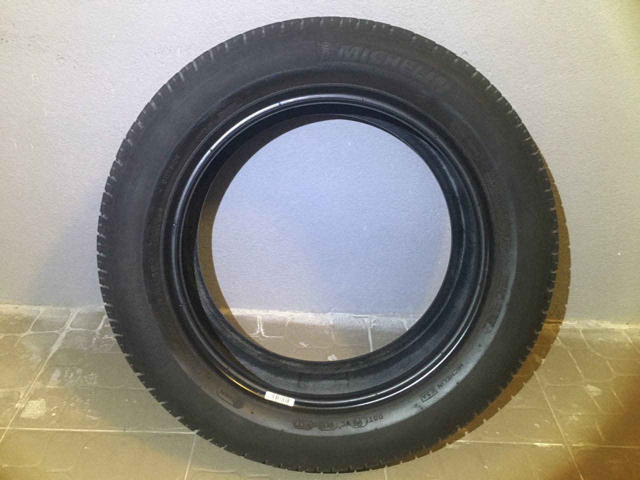 Летняя шина 1 шт Michelin Energy 205/55 R16