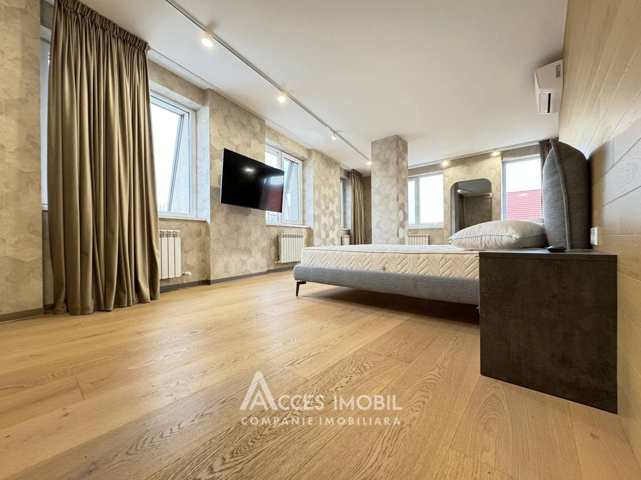 Apartament cu 2 camere,  Centru,  Chișinău,  Chișinău mun. foto 8