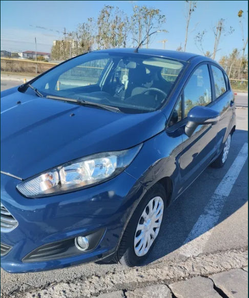 Dezmembrare Ford  B Max / Fiesta  1.0 ecoboost foto 1