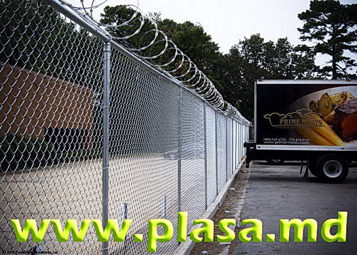 Plasa pentru custi,voliere,imprejmuire,tencuiala,umbrire,cernut,gabioane,armare foto 5