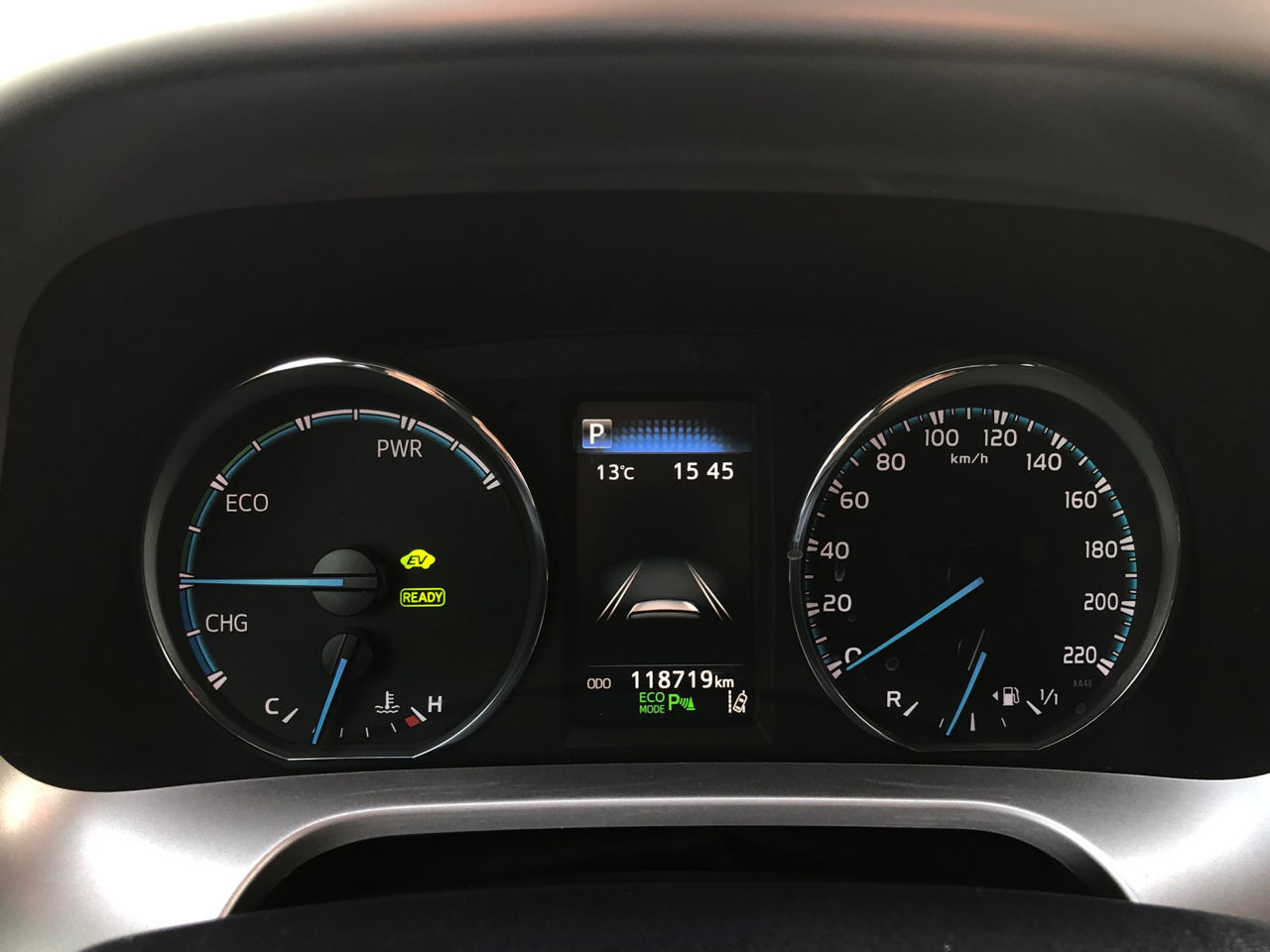 Toyota Rav 4 foto 10