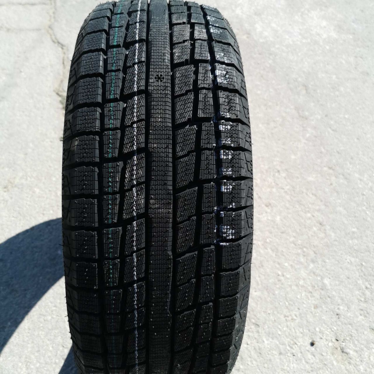 245/45 R17, 225/55 R17, 225/50 R17 foto 14