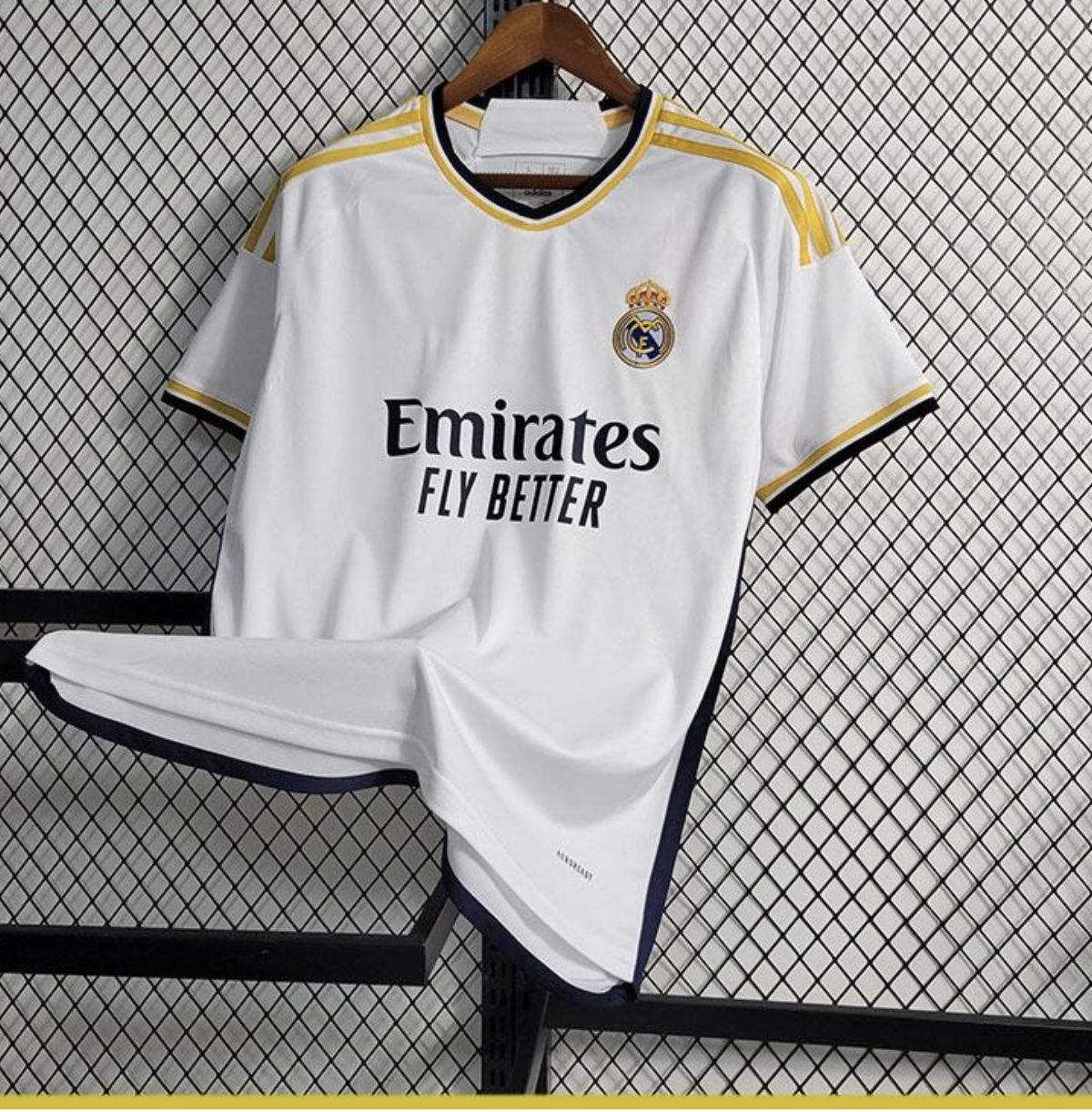 Tricouri de fotbal pentru suporteri // Atom Shop foto 5