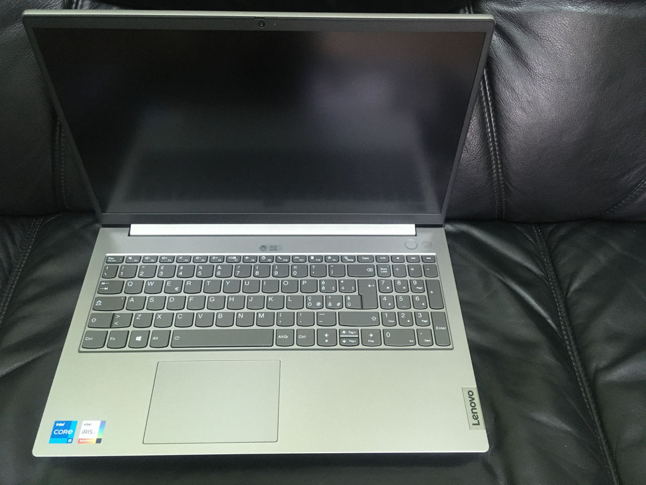 Laptop Lenovo Think Book 15 G2 ITL FHD IPS