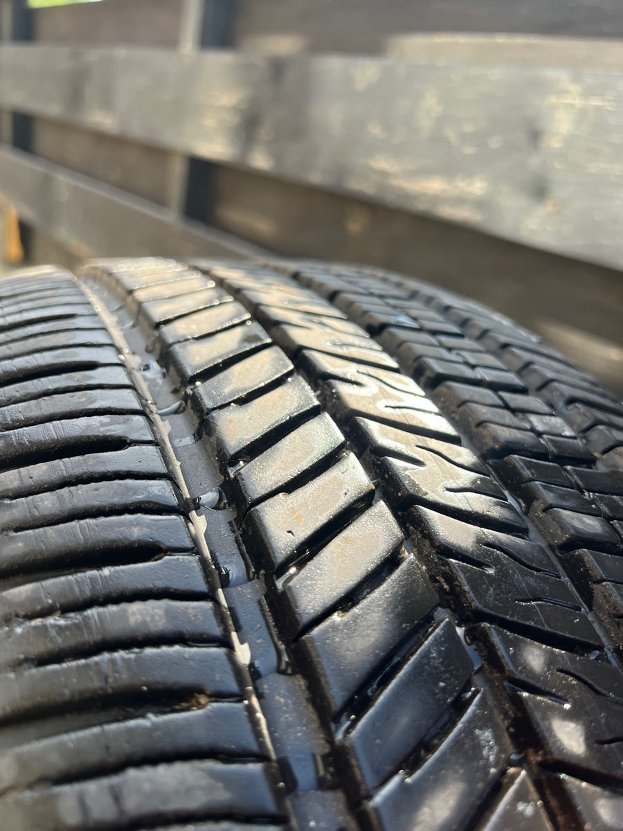 Anvelope Yokohama 225/45 r18 фото 1