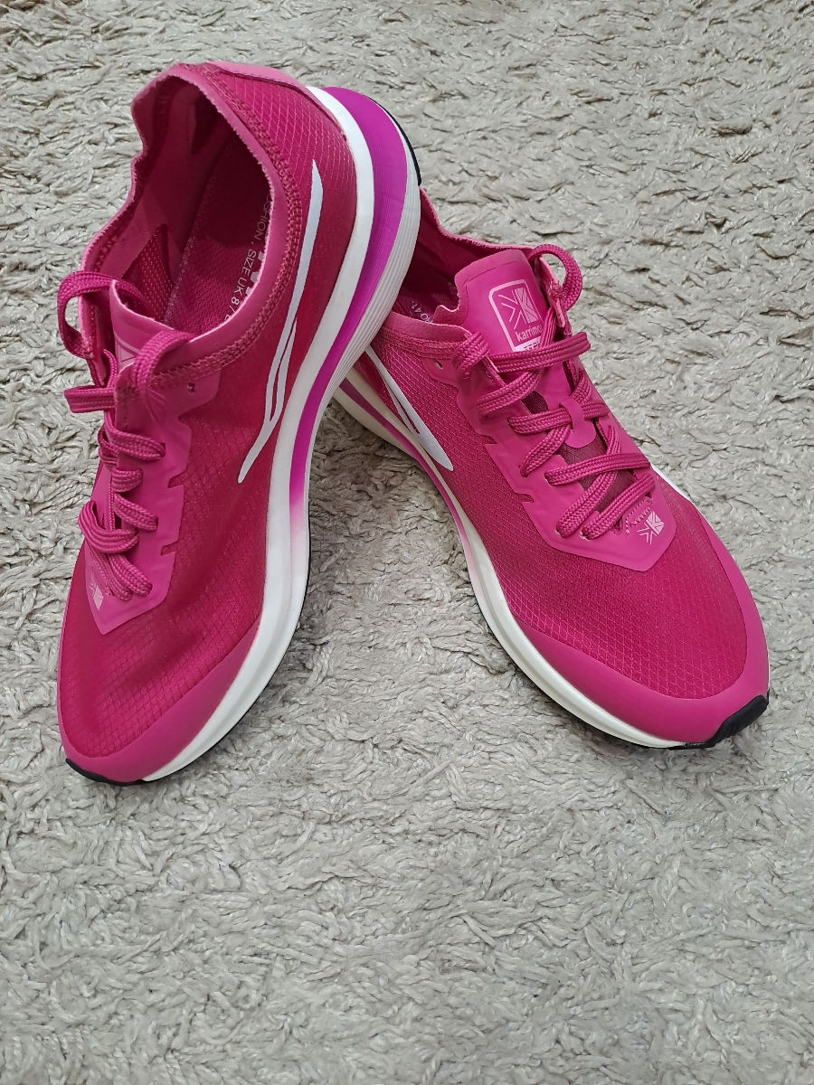 Adidași m . 38.5 ;.41,Karrimor фото 6