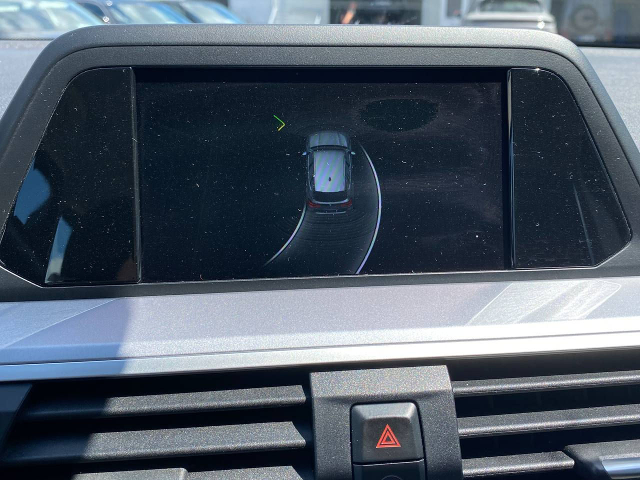 BMW X3 foto 11