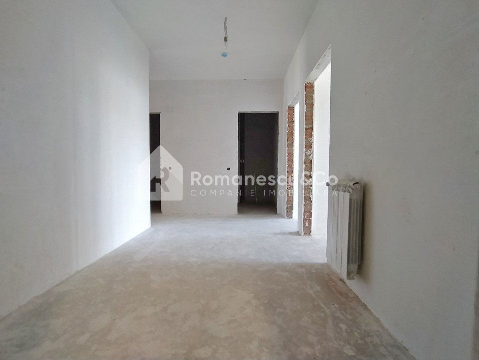 Apartament cu 2 camere, 77 m², Buiucani, Chișinău foto 8