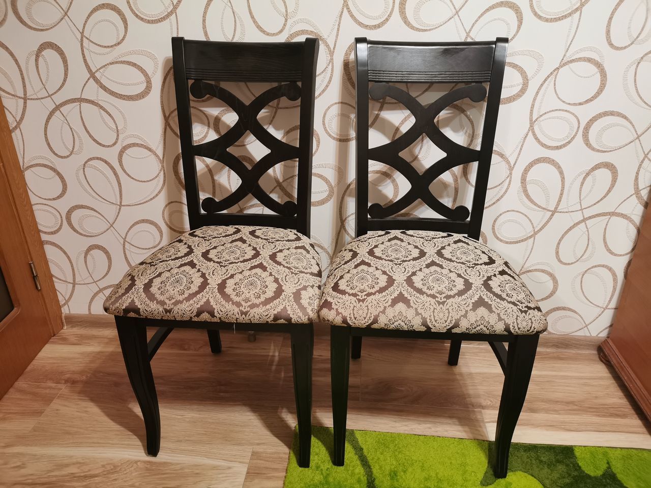 2 стула