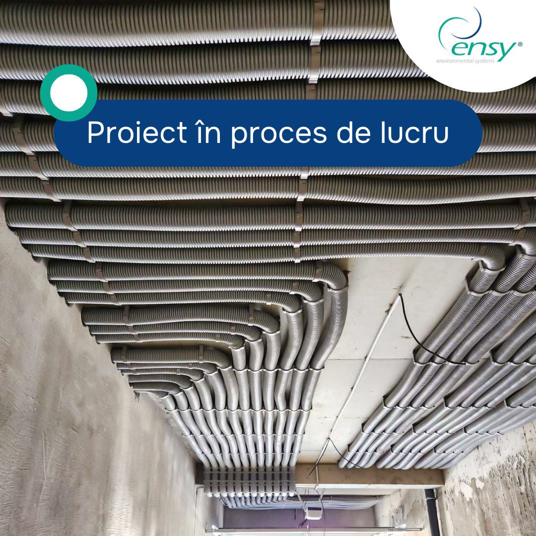 Sisteme de ventilaţie controlata, cu recuperator de căldură Ensy cel mai bun pret! foto 2