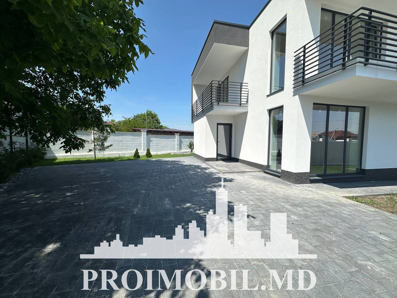 Casă spre vânzare cu 3 camere, 120 m2 în Criuleni, Măgdăcești foto 4