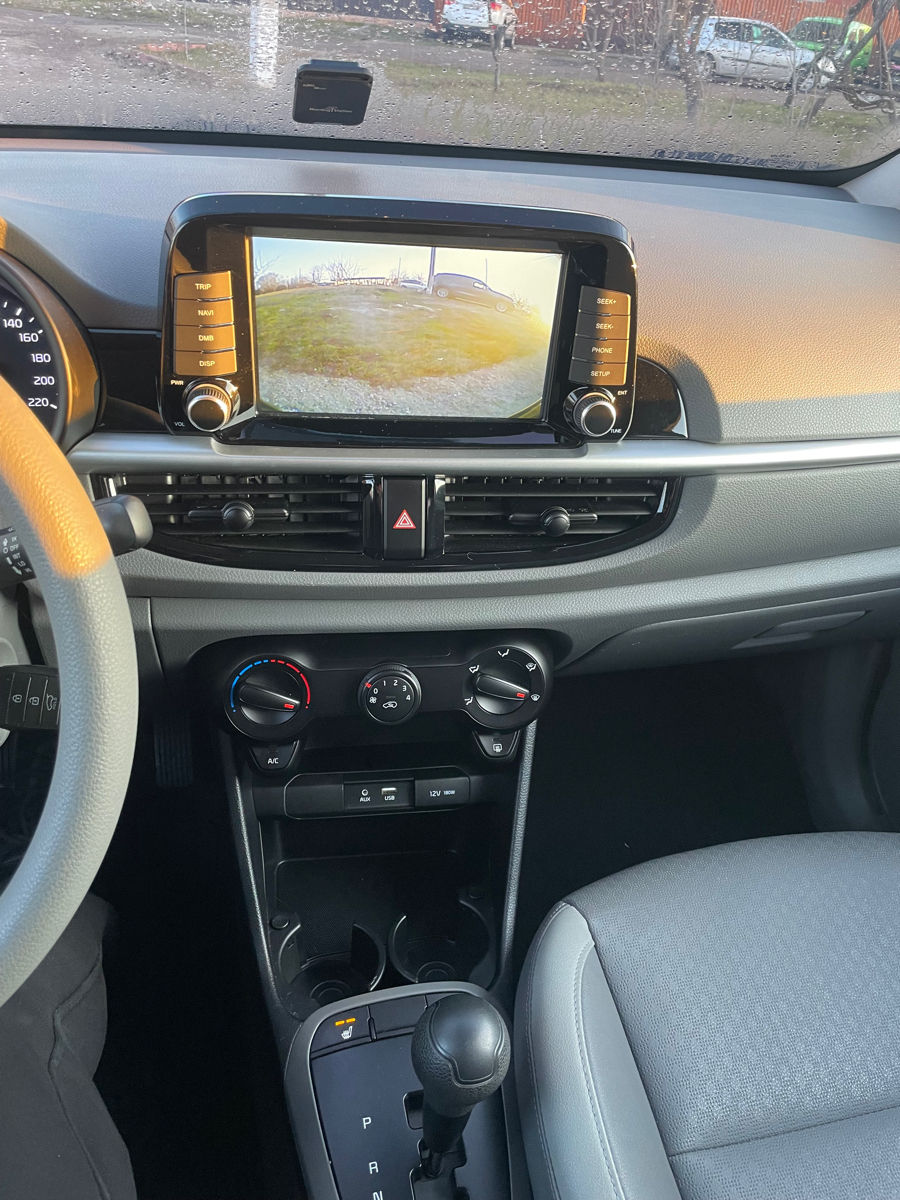 KIA Picanto фото 4