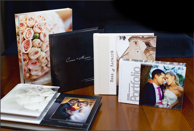 Фотокнига. Fotocarte. Fotobook фото 8