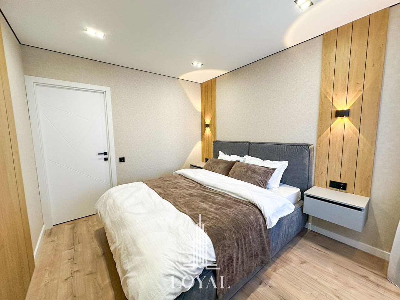 Apartament cu 2 camere,  Ciocana,  Chișinău,  Chișinău mun. foto 9