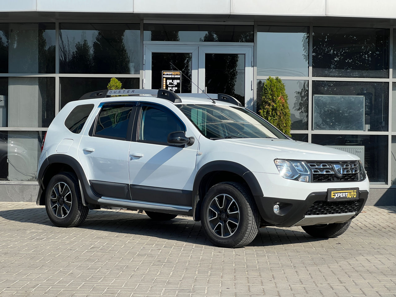 Dacia Duster — fotografia 3
