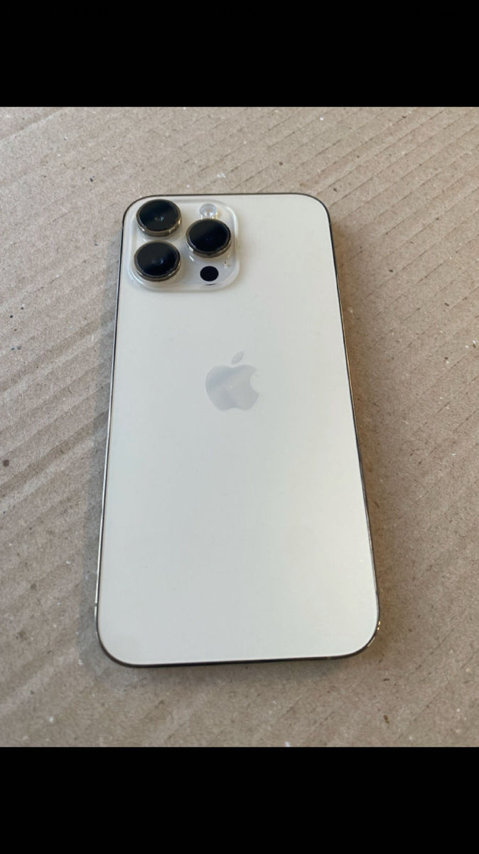 iphone 14 pro max white ideal  foto 6