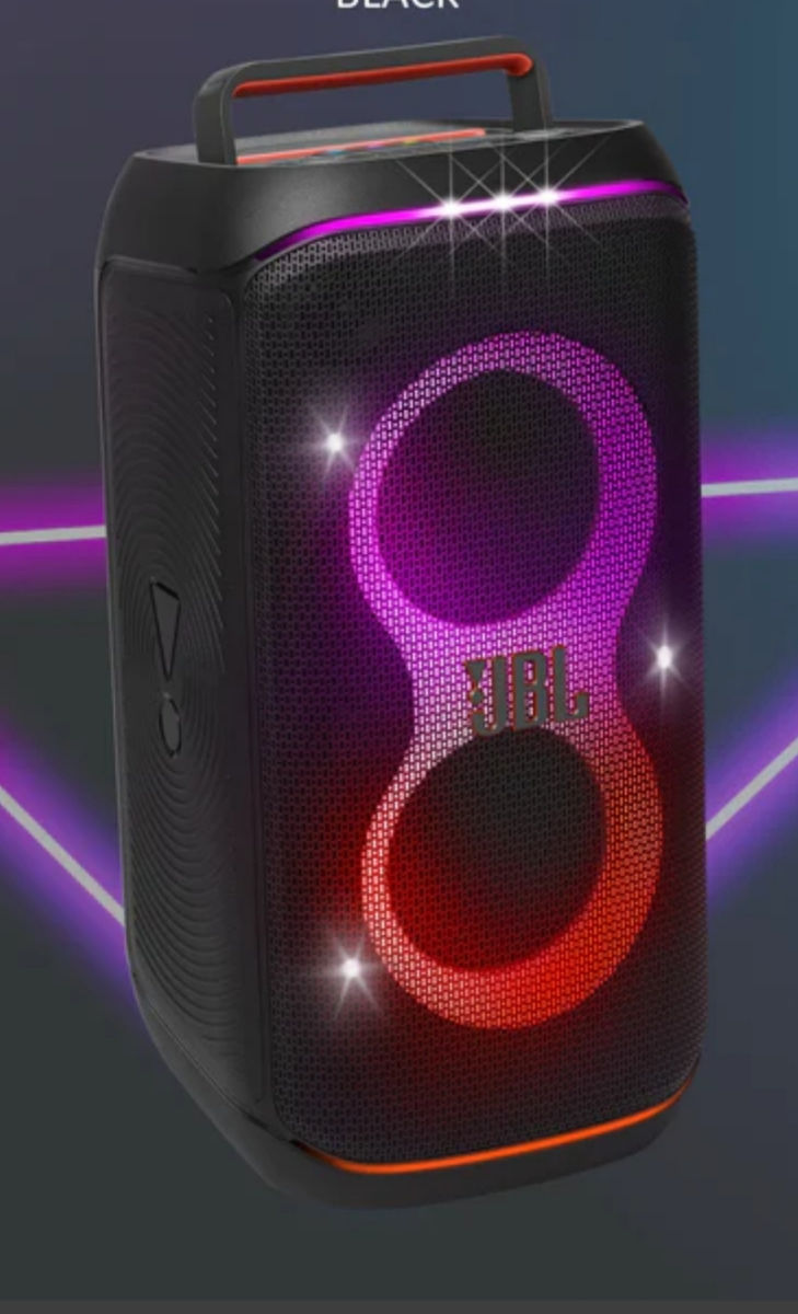 JBL PartyBox 120 фото 2