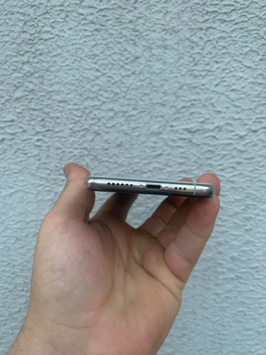 iPhone Xs (256gb) фото 7