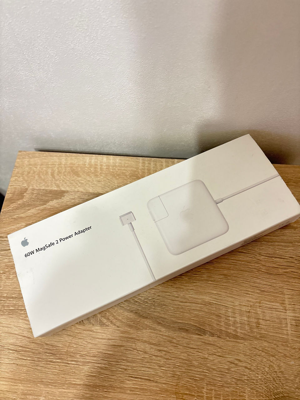 Apple adapter