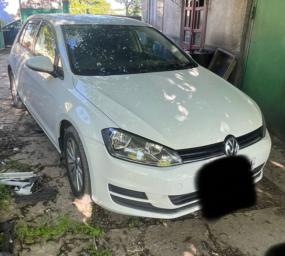 Piese Volkswagen Golf 7 foto 0