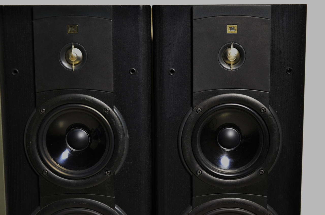 JBL JBL LX30 - 300 Watt / Акустика / Boxe / Super bass фото 1