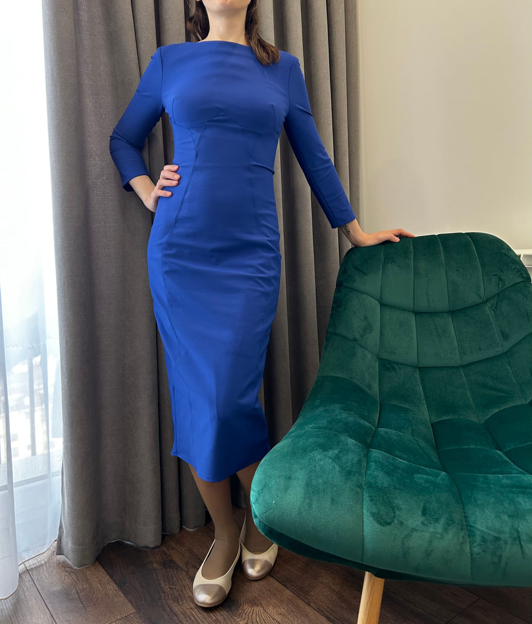 Vând rochii italiene brand Elisabetta Franchi foto 0