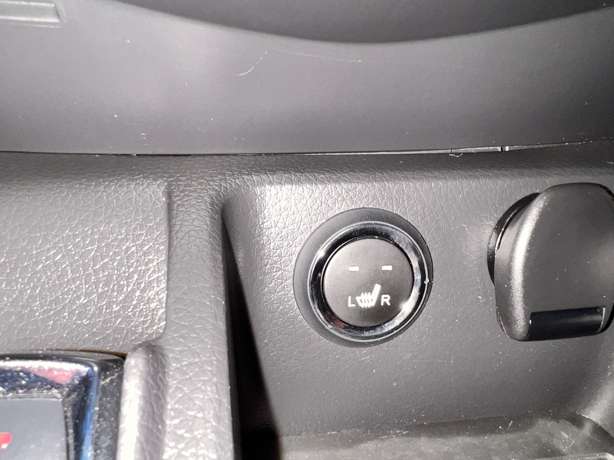 Nissan Qashqai фото 13