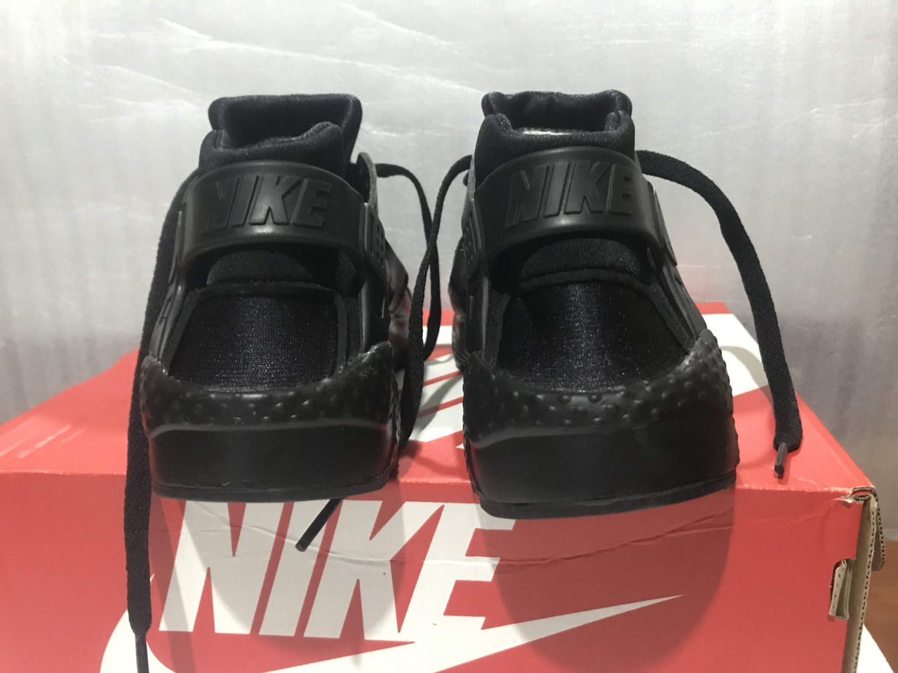Новые кроссовки Nike, 38 р.  foto 2