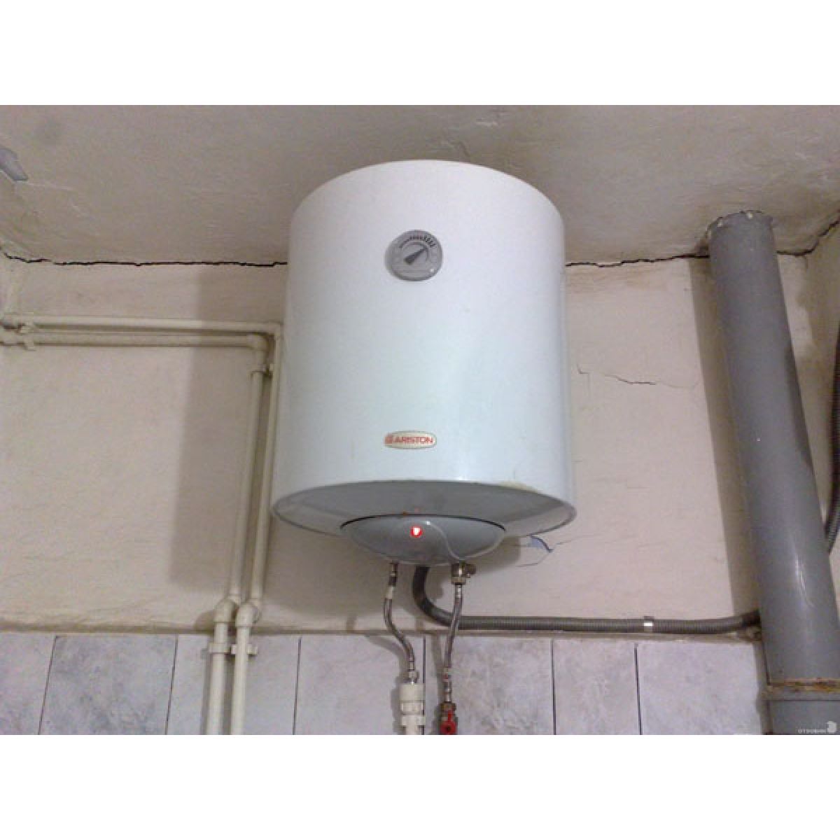 Установка и подключение любых бойлеров. Ремонт бойлеров любой сложности ...