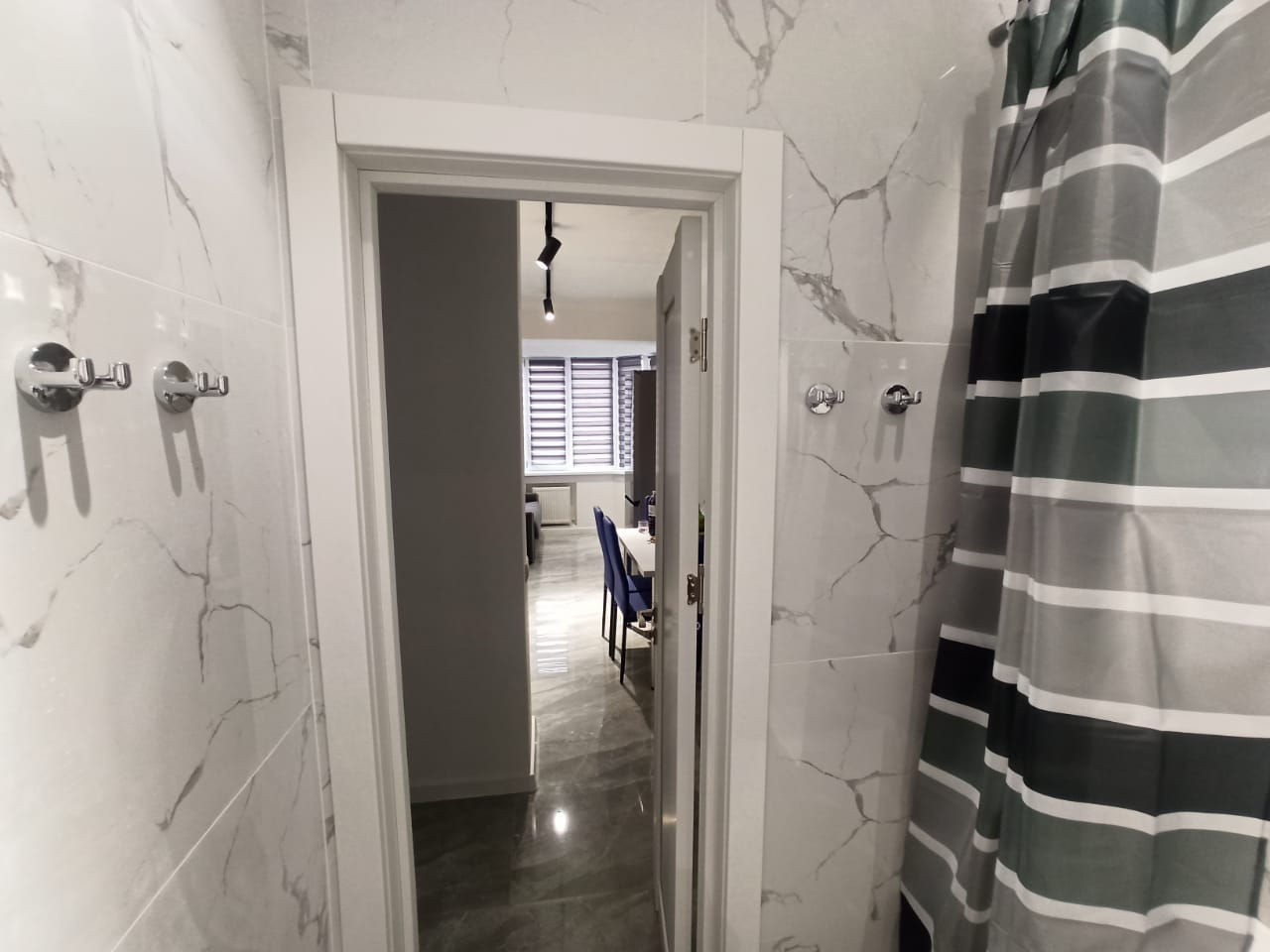 Apartament cu 2 camere, 65 m², Ciocana, Chișinău foto 4