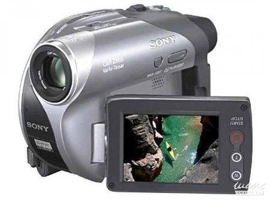 sony digital video camera recorder dcr dvd105e