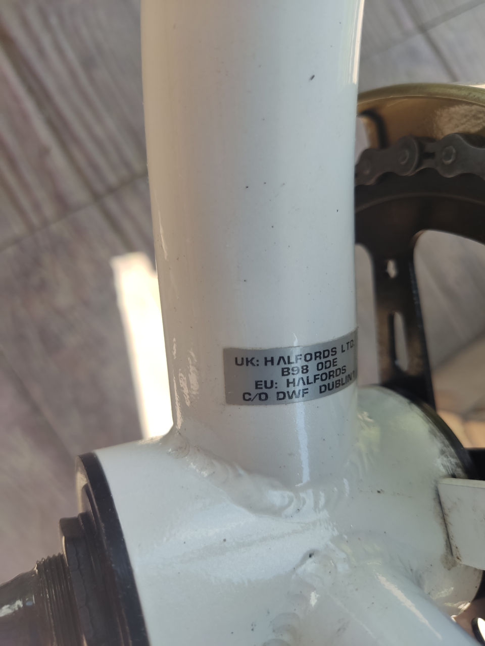Shimano appolo 20 размер Bicicleta copii.  Велик английский детям 3-7класса. Бартер можно фото 7