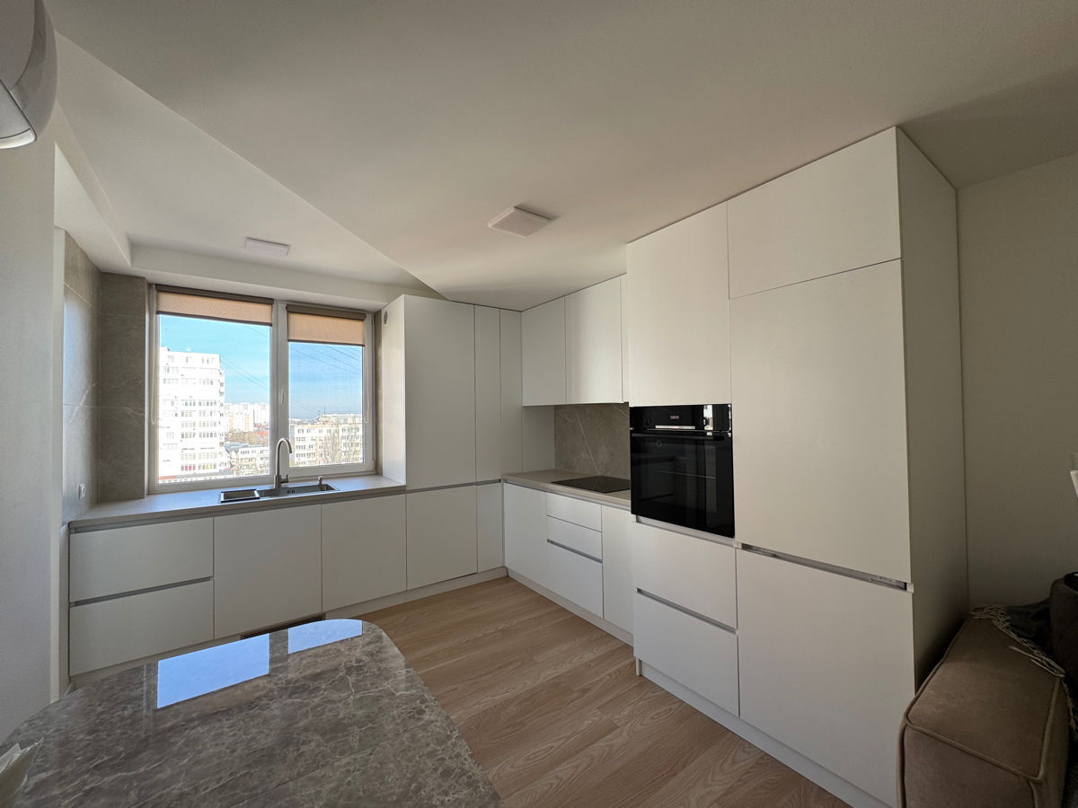 Apartament cu 1 cameră,  Botanica,  Chișinău,  Chișinău mun. foto 5