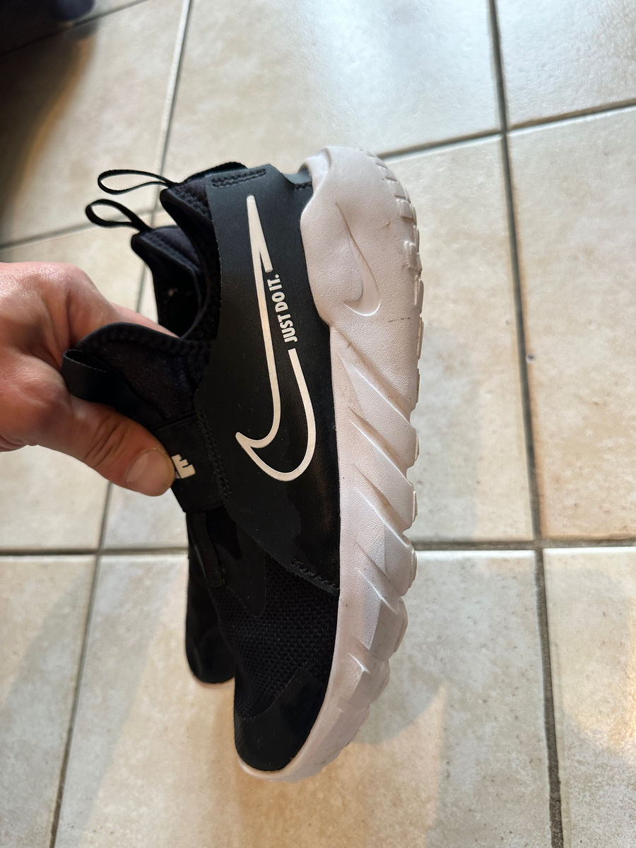 Nike flex run 2022 model foto 0