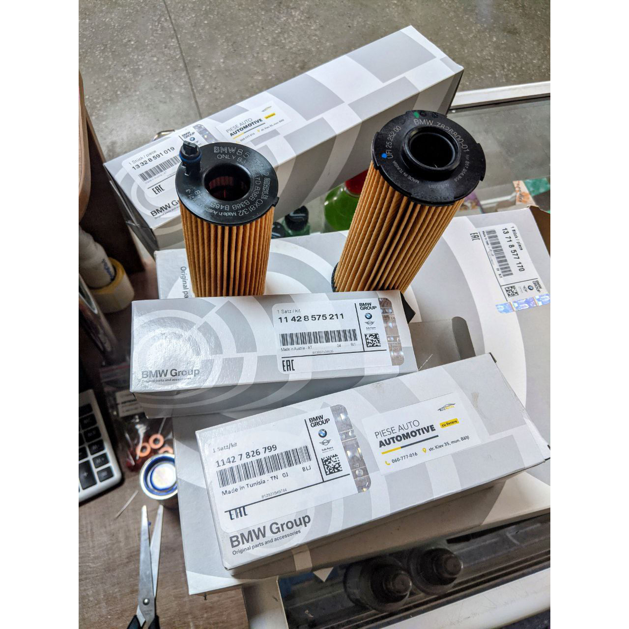 Service auto cu calitate Automotive la or. Bălți - totul pentru reparație mașinii tale foto 4