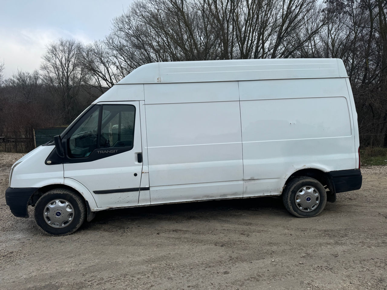 Ford Transit foto 0