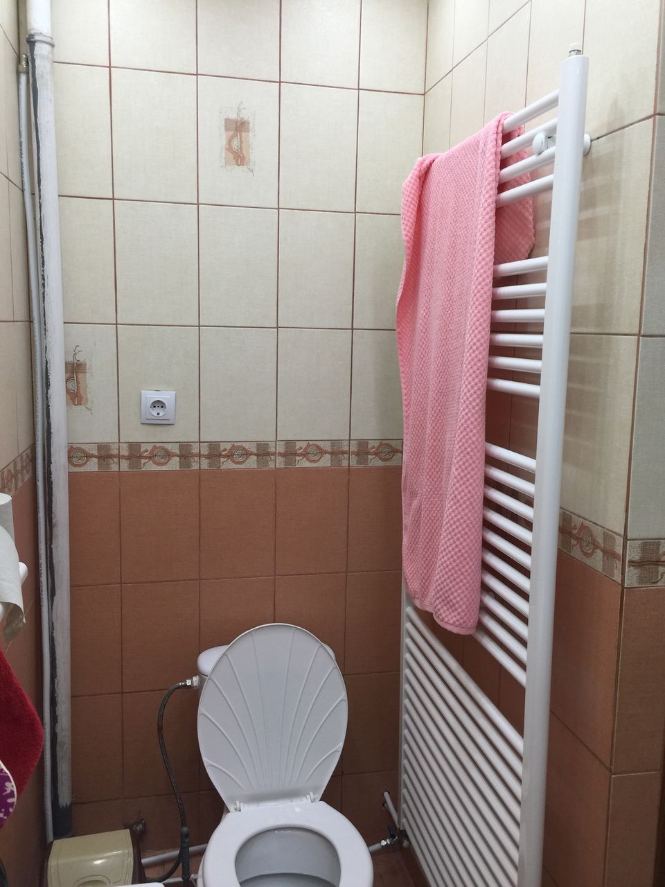 Apartament cu 1 cameră, 97 m², Telecentru, Chișinău foto 2