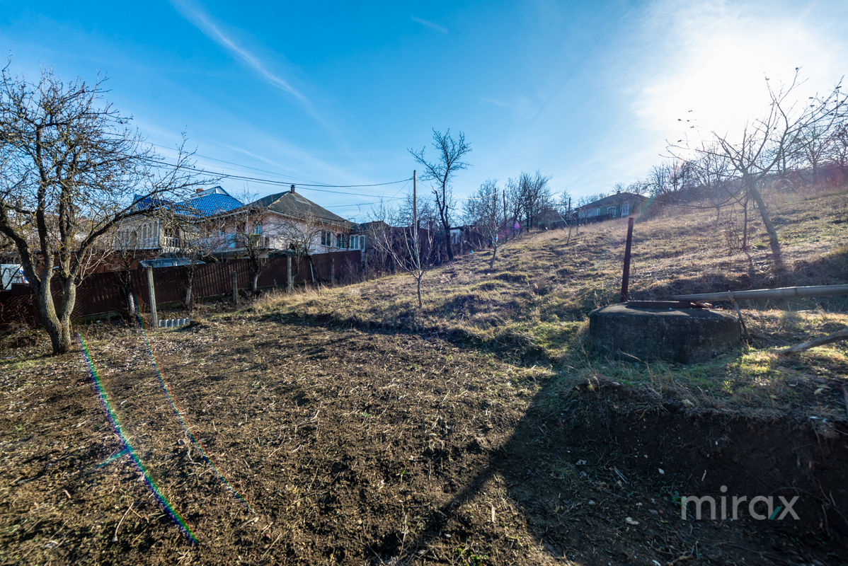 Se vinde casă în s. Scoreni, Strășeni, Chișinău foto 11