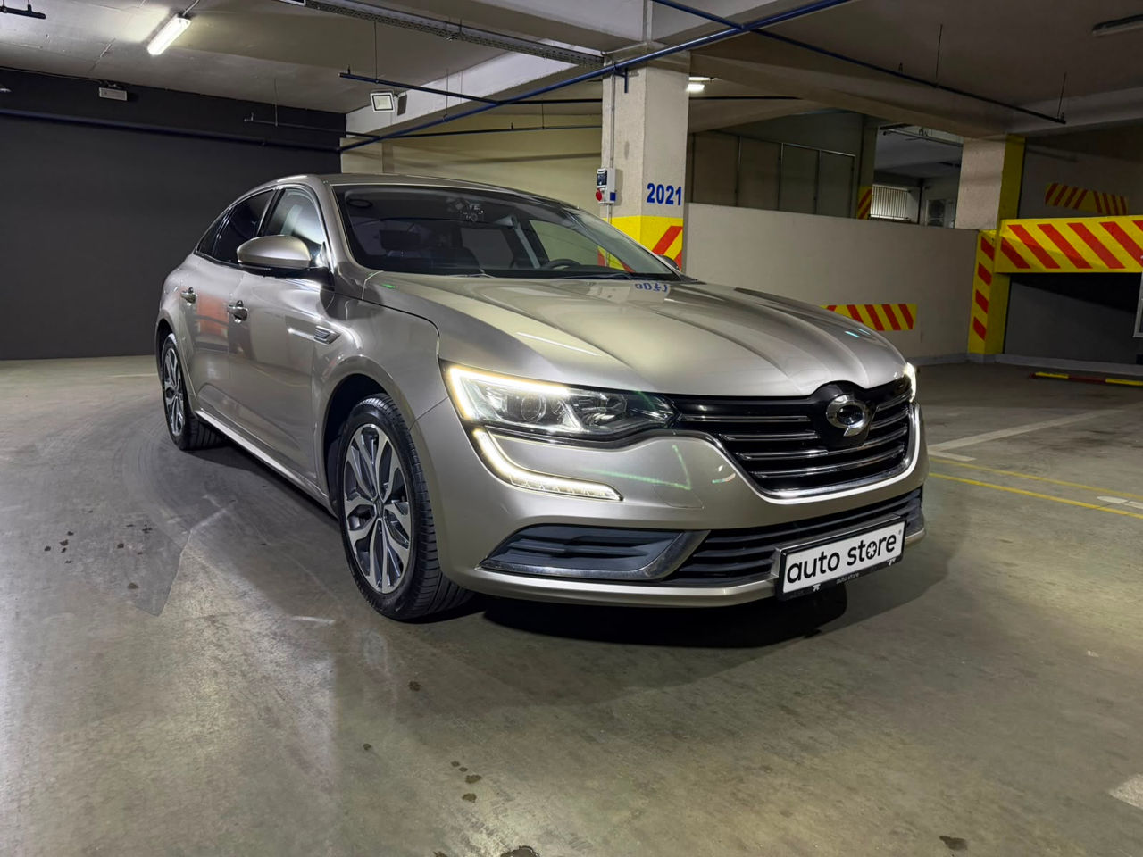 RenaultTalisman