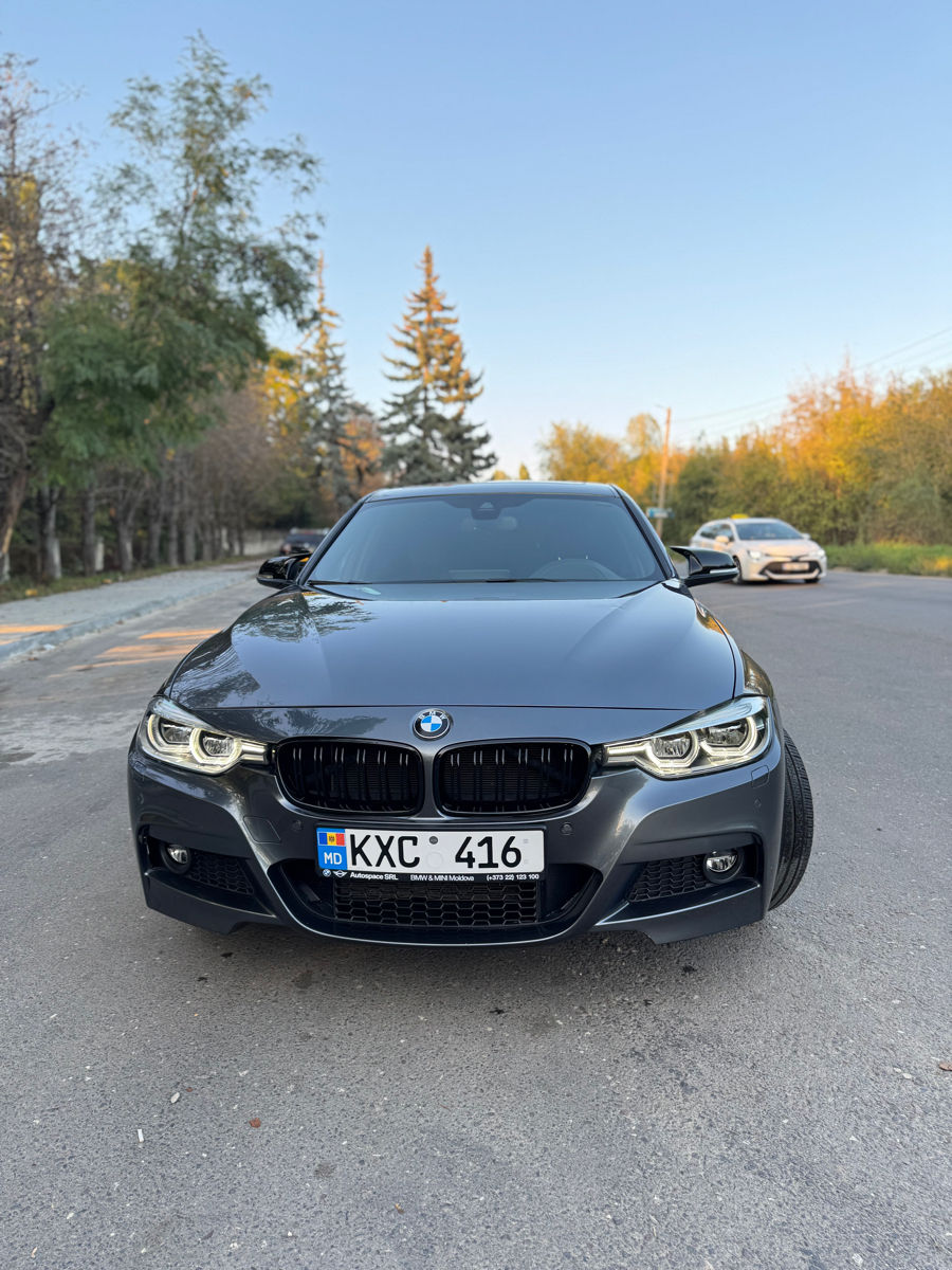 BMW 3 Series foto 0