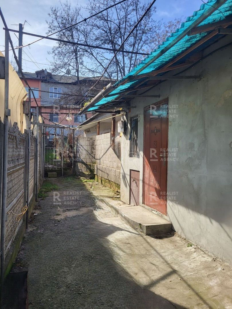 Vânzare casă, 2 camere, Soseaua Muncesti, Botanica foto 12