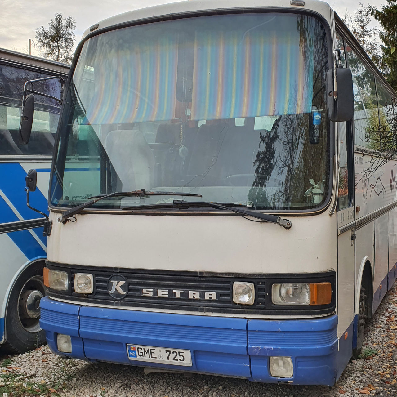 Setra