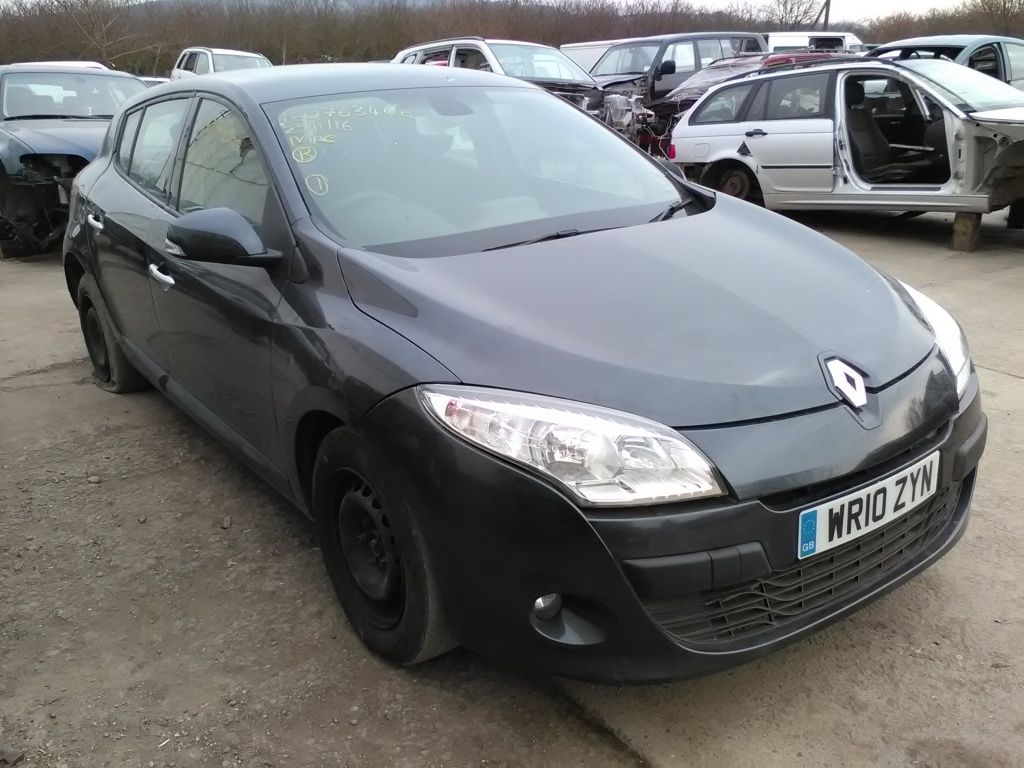 Разборка Renault Megane 3,2 Scenic 3,2 Laguna 3,2