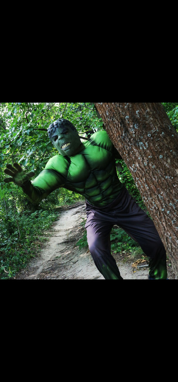 Chirie costume Supereroi pentru maturi foto 5
