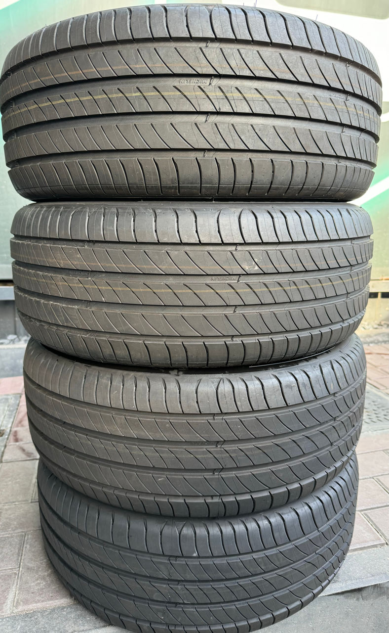 225/45 R17 Michelin Noi 2024 foto 0