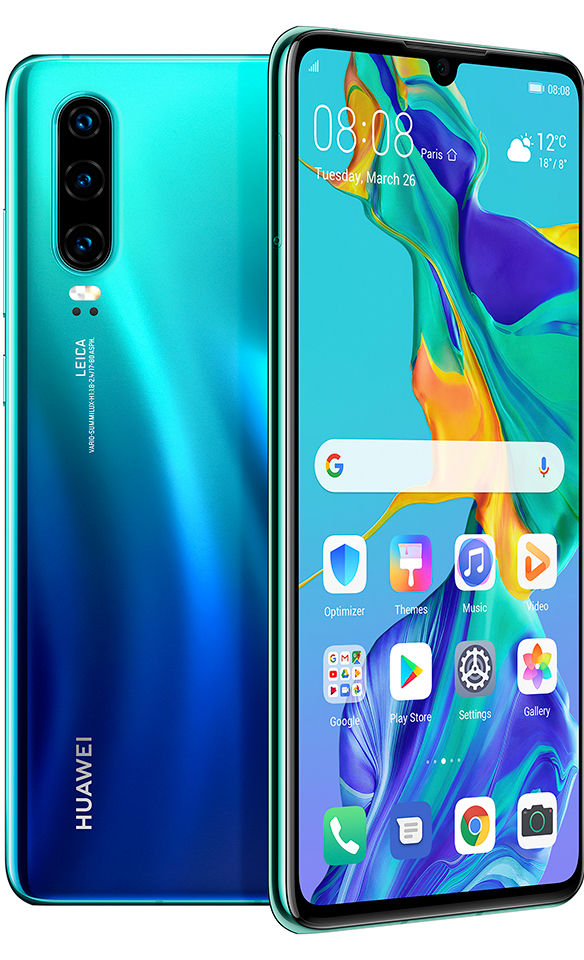 Huawei P30 (ELE-L29) 128gb