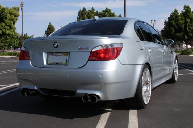 Piese BMW M Power e36 e39 e46 e60 s.a, бамперы, пороги, накладки foto 5