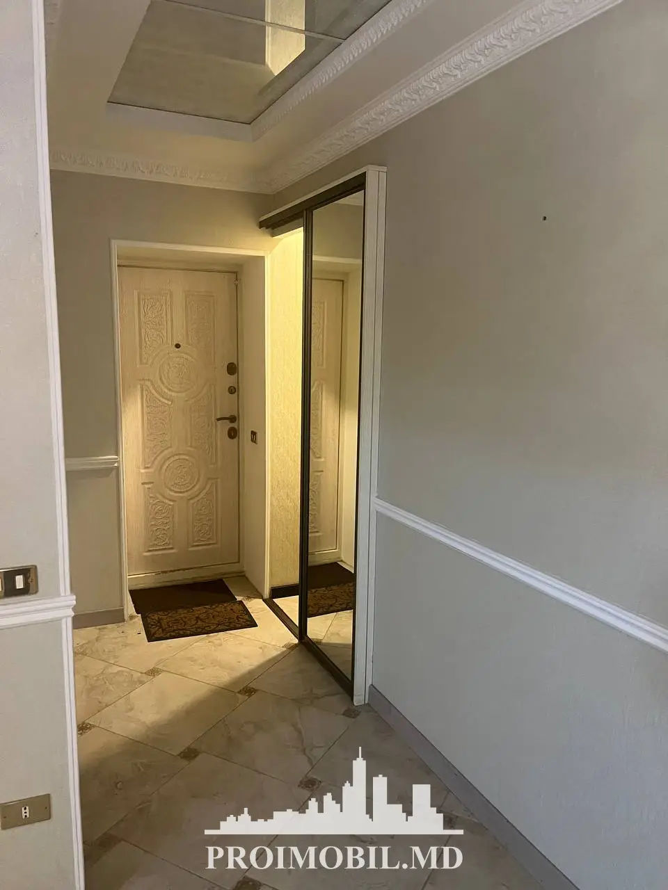 Apartament cu 2 camere, 123 m², Râșcani, Chișinău foto 15