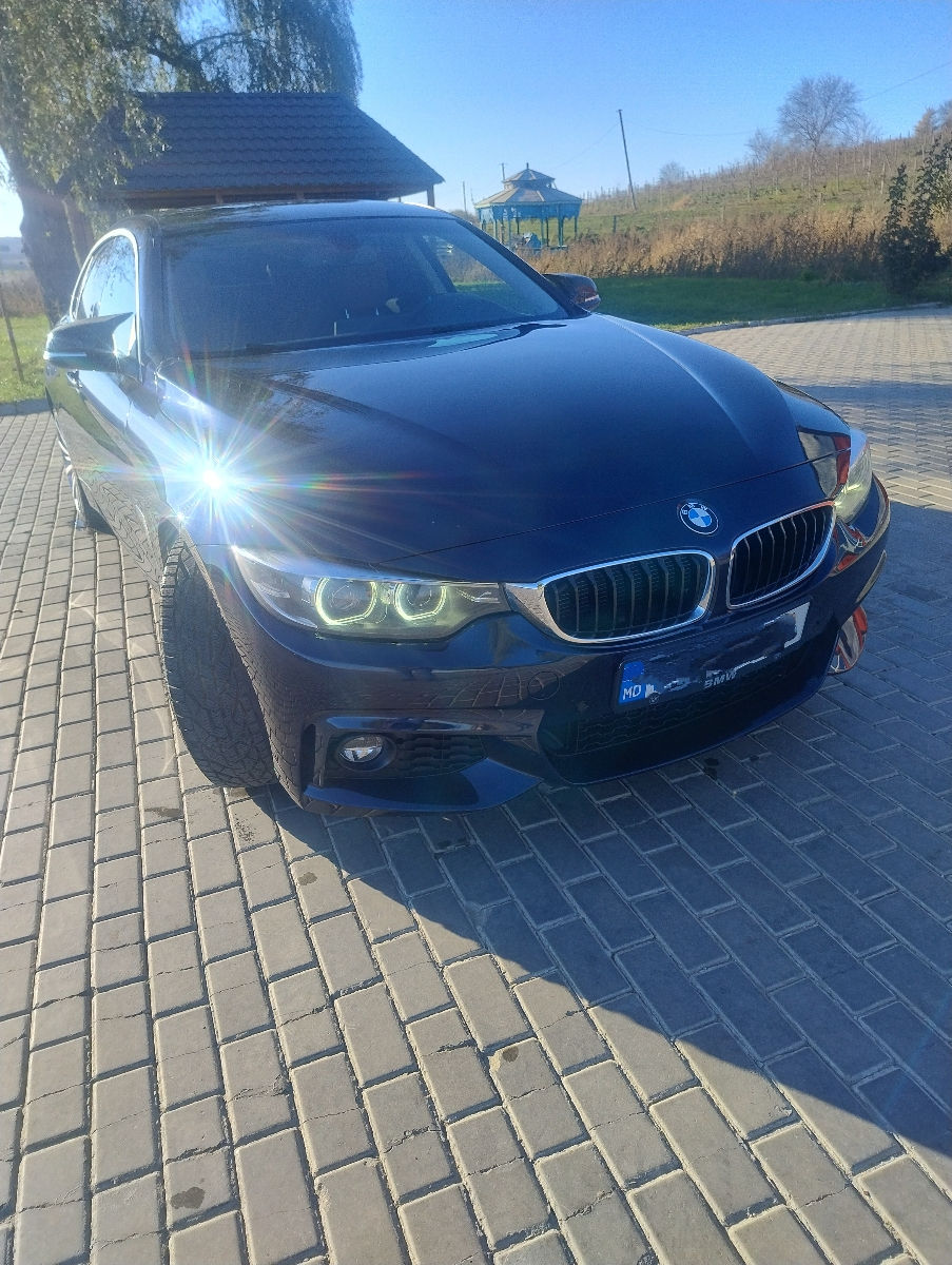 BMW 4 Series foto 0